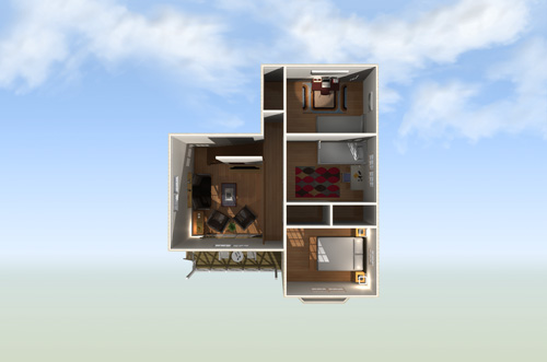 126n3d