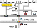 輸入住宅、ローコスト住宅のロビンスジャパン山梨店